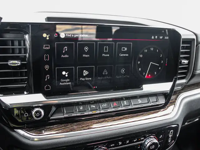 2026 GMC Sierra 2500HD SLE - Photo 23