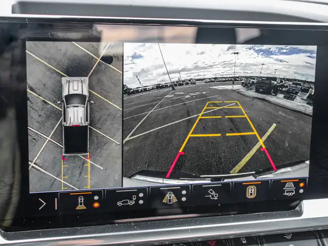 2026 GMC Sierra 2500HD SLE - Photo 24