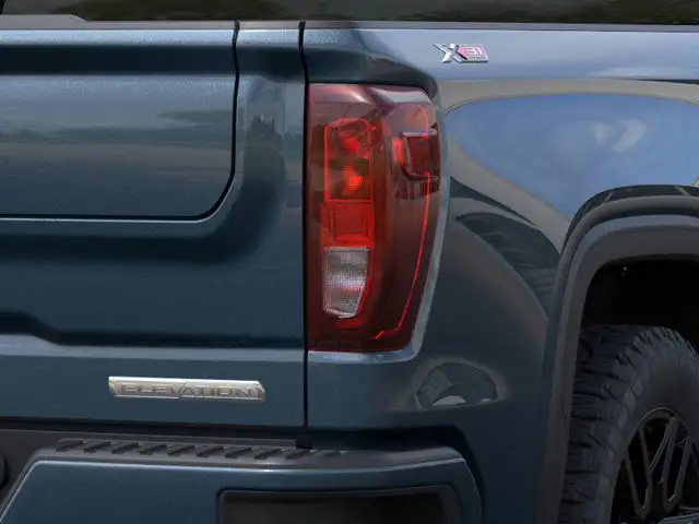 2026 GMC Sierra 1500 Elevation - Photo 11