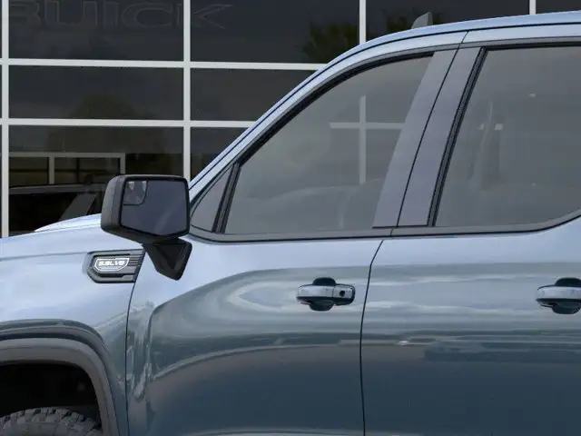 2026 GMC Sierra 1500 Elevation - Photo 12