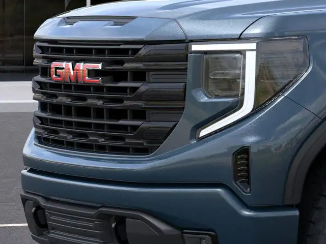 2026 GMC Sierra 1500 Elevation - Photo 13