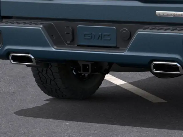 2026 GMC Sierra 1500 Elevation - Photo 14