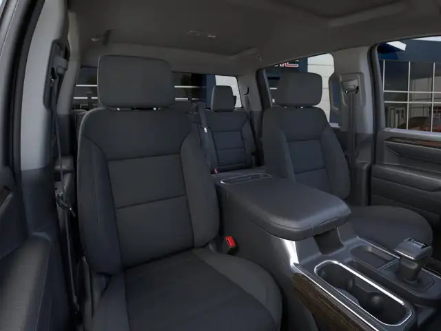 2026 GMC Sierra 1500 Elevation - Photo 16