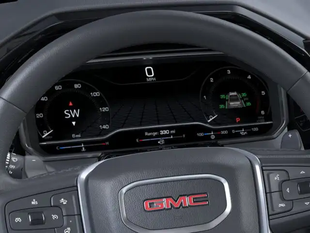 2026 GMC Sierra 1500 Elevation - Photo 18