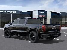 2026 GMC Sierra 1500 Elevation - Photo 3