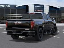 2026 GMC Sierra 1500 Elevation - Photo 4