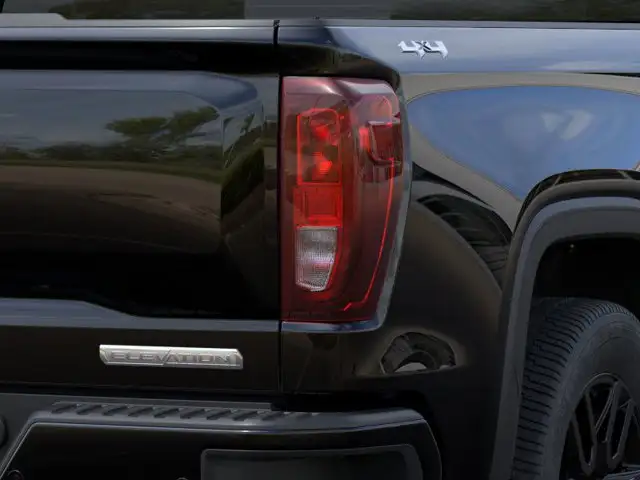 2026 GMC Sierra 1500 Elevation - Photo 11