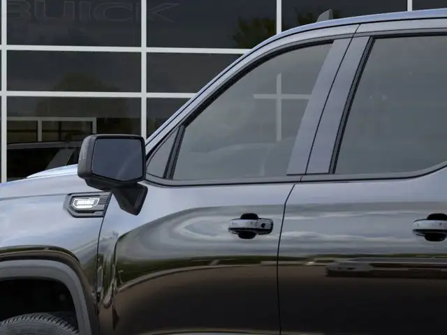 2026 GMC Sierra 1500 Elevation - Photo 12