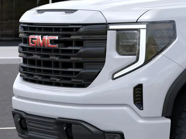 2026 GMC Sierra 1500 Elevation - Photo 13