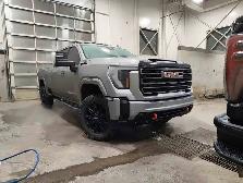 2025 GMC Sierra 3500HD AT4 Preferred - Photo 2