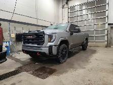 2025 GMC Sierra 3500HD AT4 Preferred - Photo 4