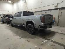 2025 GMC Sierra 3500HD AT4 Preferred - Photo 5