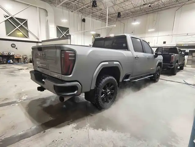 2025 GMC Sierra 3500HD AT4 Preferred - Photo 6