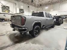 2025 GMC Sierra 3500HD AT4 Preferred - Photo 6
