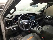 2025 GMC Sierra 3500HD AT4 Preferred - Photo 7