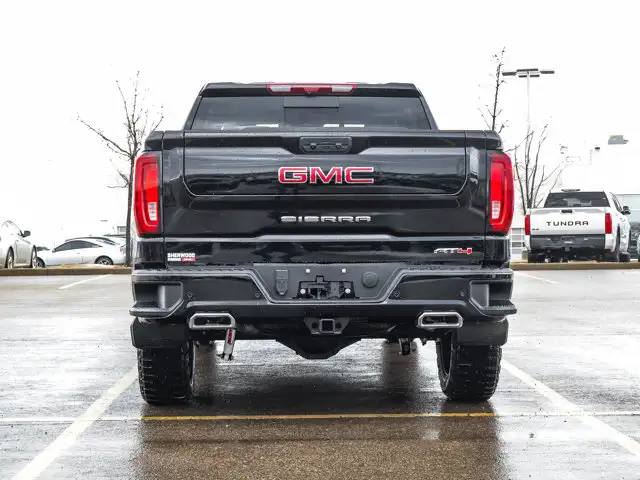 2026 GMC Sierra 1500 AT4 - Photo 7