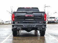 2026 GMC Sierra 1500 AT4 - Photo 7