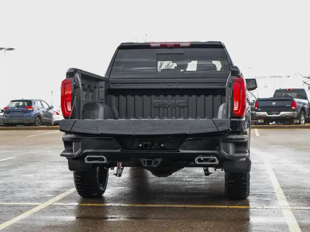 2026 GMC Sierra 1500 AT4 - Photo 9