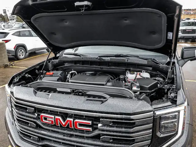 2026 GMC Sierra 1500 AT4 - Photo 10