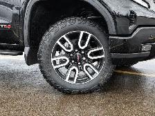 2026 GMC Sierra 1500 AT4 - Photo 11