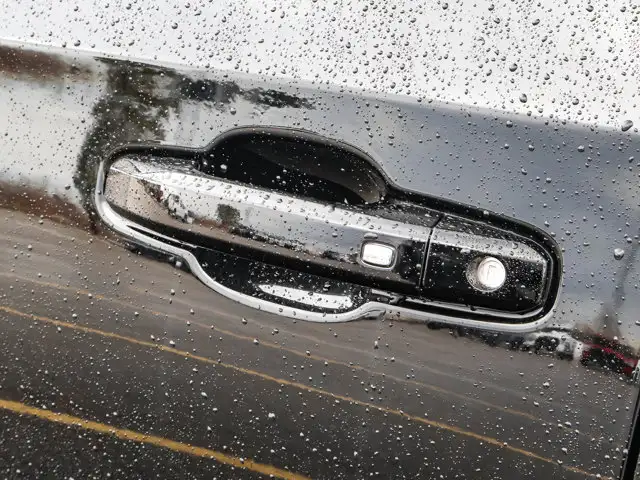 2026 GMC Sierra 1500 AT4 - Photo 12