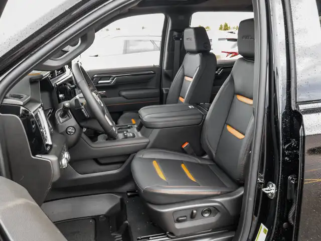 2026 GMC Sierra 1500 AT4 - Photo 14