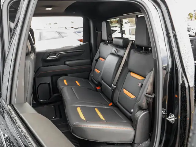 2026 GMC Sierra 1500 AT4 - Photo 16