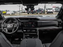 2026 GMC Sierra 1500 AT4 - Photo 17