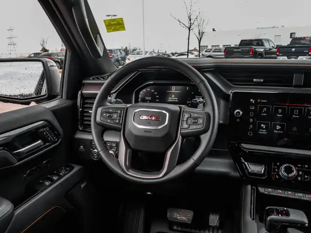 2026 GMC Sierra 1500 AT4 - Photo 18