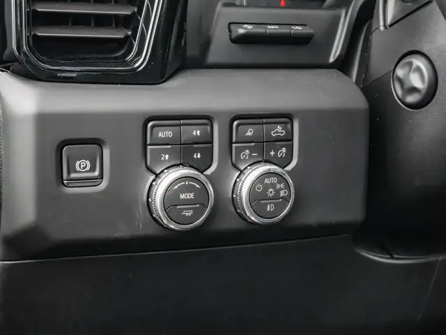 2026 GMC Sierra 1500 AT4 - Photo 21