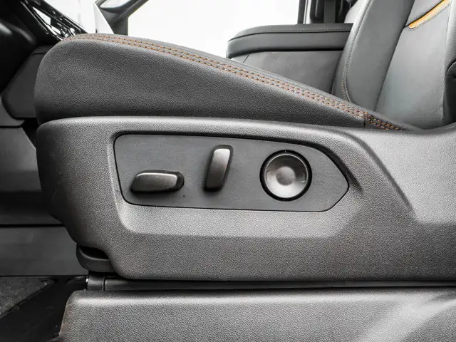2026 GMC Sierra 1500 AT4 - Photo 22