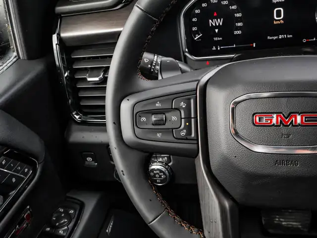2026 GMC Sierra 1500 AT4 - Photo 23