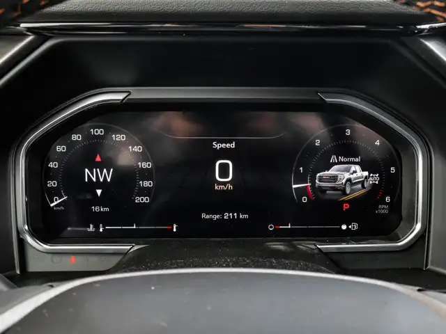 2026 GMC Sierra 1500 AT4 - Photo 24