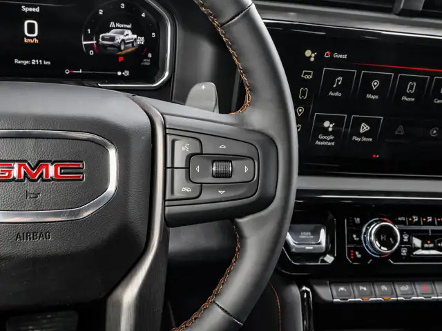 2026 GMC Sierra 1500 AT4 - Photo 25