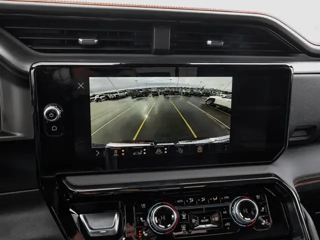 2026 GMC Sierra 1500 AT4 - Photo 30