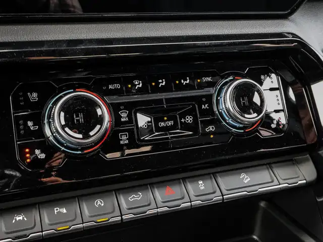 2026 GMC Sierra 1500 AT4 - Photo 31