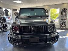 2022 Mercedes-Benz G-Class AMG G 63 4MATIC SUV - Photo 3