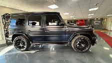 2022 Mercedes-Benz G-Class AMG G 63 4MATIC SUV - Photo 5