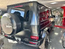 2022 Mercedes-Benz G-Class AMG G 63 4MATIC SUV - Photo 6