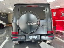 2022 Mercedes-Benz G-Class AMG G 63 4MATIC SUV - Photo 7