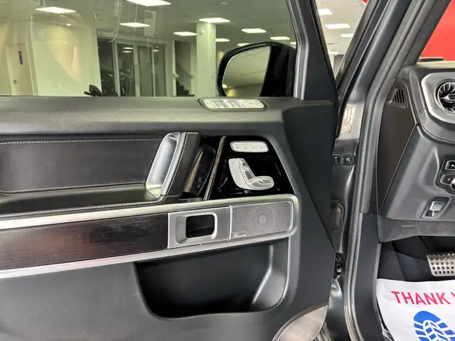2022 Mercedes-Benz G-Class AMG G 63 4MATIC SUV - Photo 9