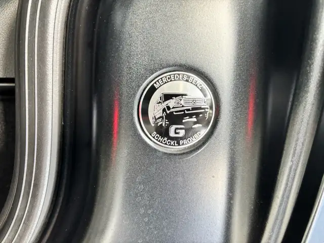 2022 Mercedes-Benz G-Class AMG G 63 4MATIC SUV - Photo 11