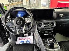 2022 Mercedes-Benz G-Class AMG G 63 4MATIC SUV - Photo 12