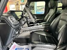 2022 Mercedes-Benz G-Class AMG G 63 4MATIC SUV - Photo 13