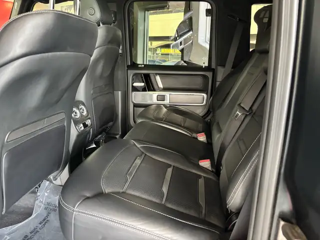 2022 Mercedes-Benz G-Class AMG G 63 4MATIC SUV - Photo 15