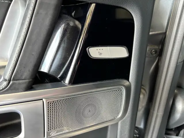 2022 Mercedes-Benz G-Class AMG G 63 4MATIC SUV - Photo 16