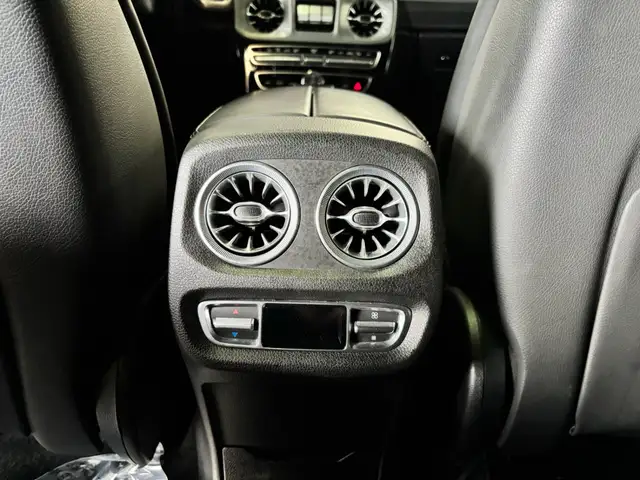2022 Mercedes-Benz G-Class AMG G 63 4MATIC SUV - Photo 17