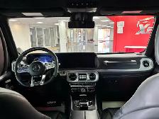 2022 Mercedes-Benz G-Class AMG G 63 4MATIC SUV - Photo 18