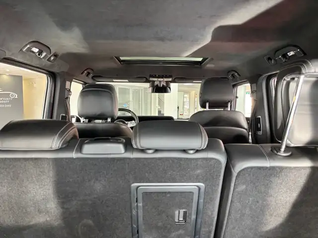 2022 Mercedes-Benz G-Class AMG G 63 4MATIC SUV - Photo 20