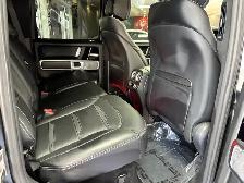 2022 Mercedes-Benz G-Class AMG G 63 4MATIC SUV - Photo 21